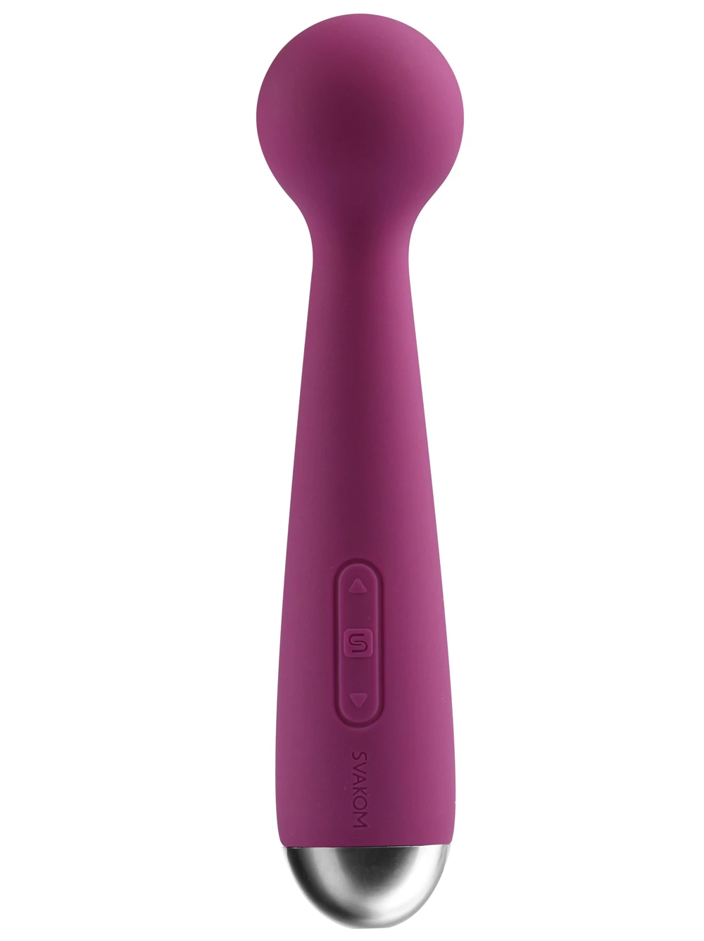 Svakom Mini Emma Vibrator 6 Svakom Mini Emma Vibrator - Image 6