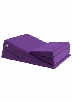 Liberator Wedge Ramp Combo - Plus Size 12 Liberator Wedge Ramp Combo - Plus Size -Vibrators Store Sale smmgtosrrndsk12ldvkq