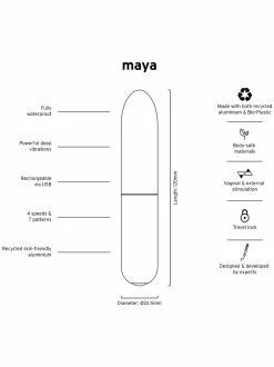 Love Not War Maya Vibrator -Vibrators Store Sale snbvkgyysy7tyyb5fa5l