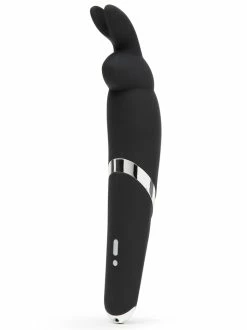 Happy Rabbit Silicone Wand Vibrator