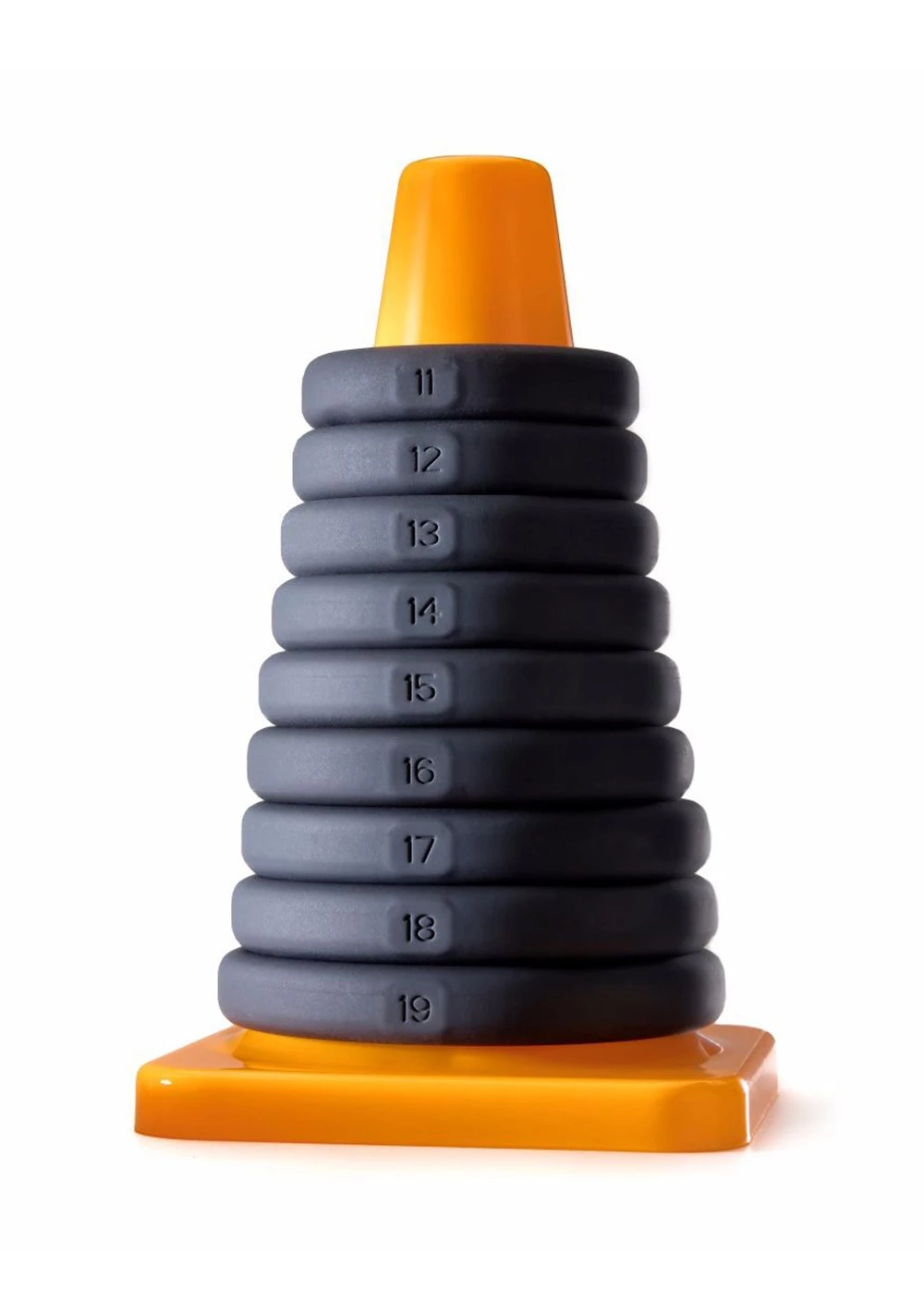 Perfect Fit Play Zone Cock Ring Set 1 Perfect Fit Play Zone Cock Ring Set