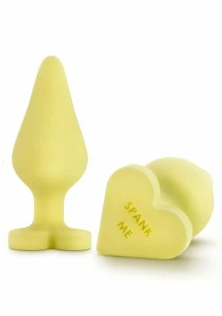 Blush Naughty Candy Heart - Spank Me 15 Blush Naughty Candy Heart - Spank Me -Vibrators Store Sale sprxng4fhmdikp6g1hmf