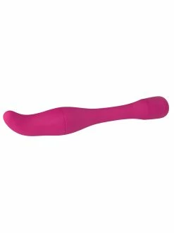 Good Vibes Toys Silky G Waterproof G-Spot Vibrator 18 Good Vibes Toys Silky G Waterproof G-Spot Vibrator -Vibrators Store Sale sqtmzdioqthxvjktfm9j