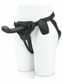 Pegasus G-Spot P-Spot Harness Set