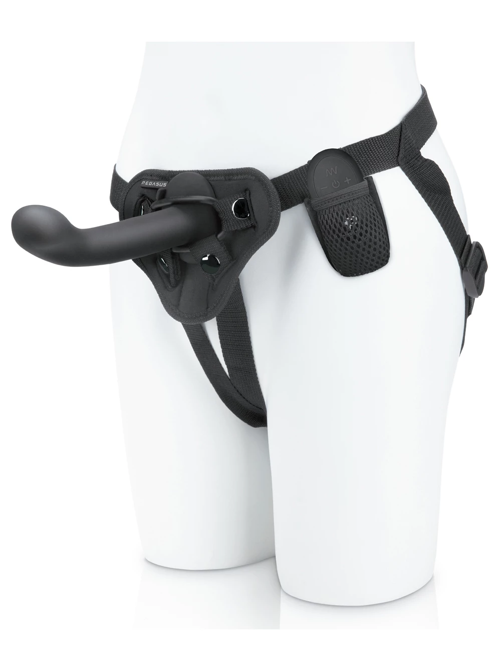 Pegasus G-Spot P-Spot Harness Set 1 Pegasus G-Spot P-Spot Harness Set