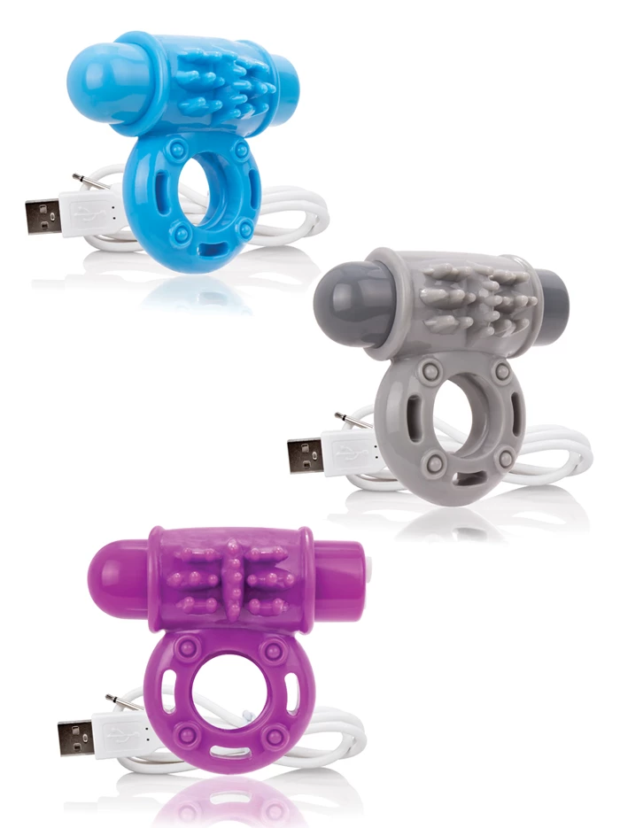 Screaming O Charged Owow Ring 1 Screaming O Charged Owow Ring