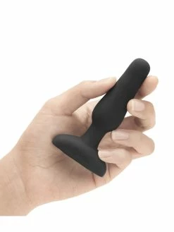 B-Vibe Novice Plug -Vibrators Store Sale svdczm6q7iyusyczwpsf