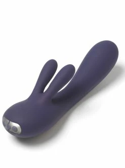 Fifi Waterproof Rechargeable Vibrator By Je Joue