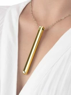 Le Wand Necklace Vibe -Vibrators Store Sale svxpnhorr4uhxp8ryzqt