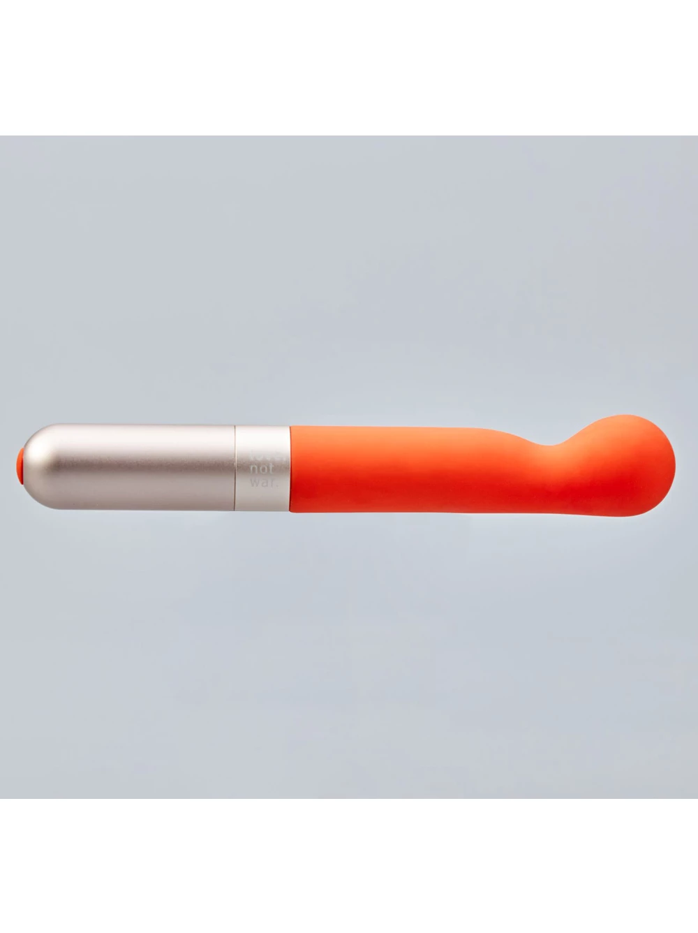 Love Not War Kama G-spot Vibrator 2 Love Not War Kama G-spot Vibrator - Image 2