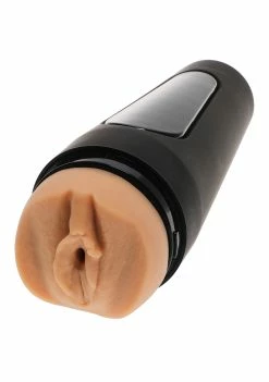 Doc Johnson Main Squeeze™ - Cory Chase Pussy