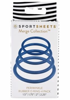 Sportsheets Rubber O-Ring 4-Pack 23 Sportsheets Rubber O-Ring 4-Pack -Vibrators Store Sale tb5kks9tqoyu2gn2mwk5