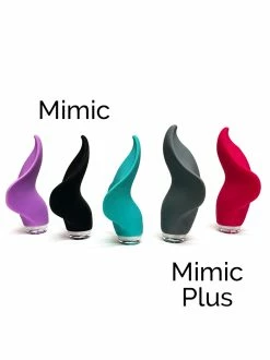 Clandestine Devices Mimic 13 Clandestine Devices Mimic -Vibrators Store Sale tcdcued4jm6dzgxxsyzy