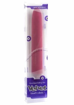 Doc Johnson Velvet Touch Vibe 11 Doc Johnson Velvet Touch Vibe -Vibrators Store Sale th8lfi8korblgg6fe0rg