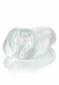 Cal Exotics Stroke It - Tight Pussy