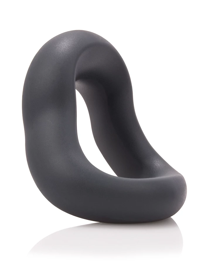 Screaming O SwingO Curved Silicone Cock Ring 3 Screaming O SwingO Curved Silicone Cock Ring - Image 3