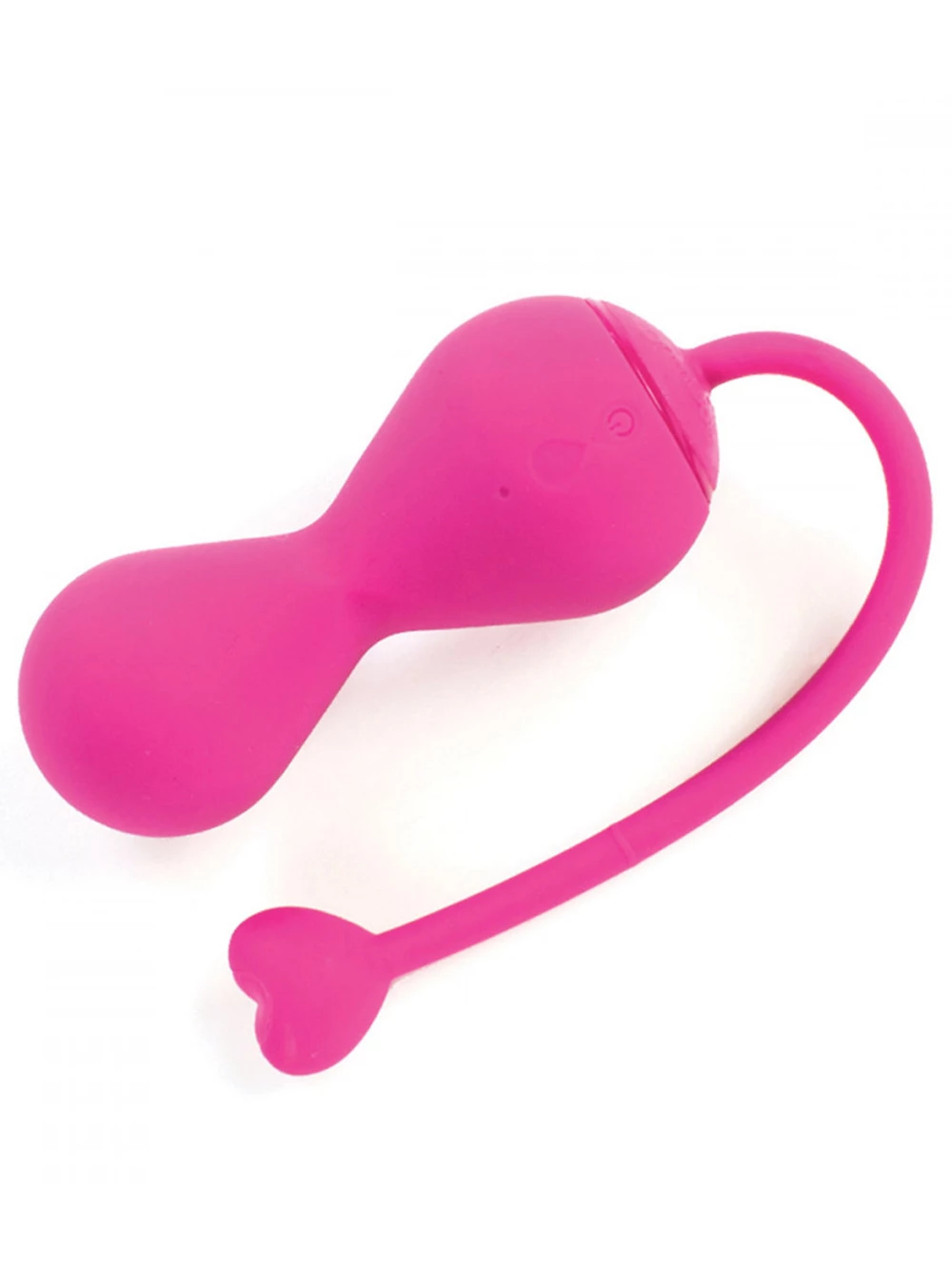 OhMiBod Lovelife Krush Smart Kegel Exerciser 1 OhMiBod Lovelife Krush Smart Kegel Exerciser