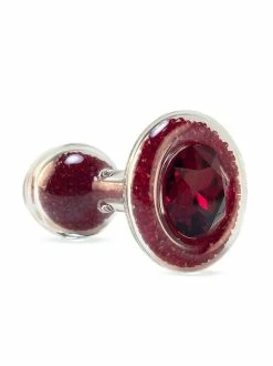 Crystal Delights Sparkle Anal Plugs 16 Crystal Delights Sparkle Anal Plugs -Vibrators Store Sale tmrzdsaja7keynbal8hy