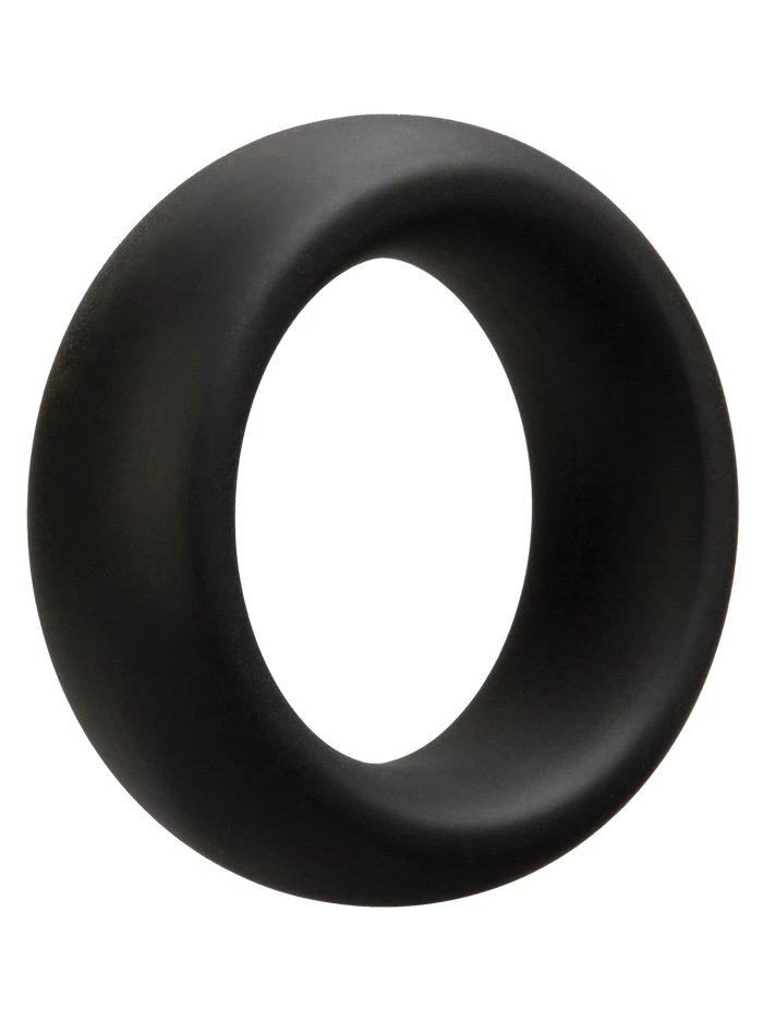 Good Vibes Toys Commando Silicone Cock Ring 1 Good Vibes Toys Commando Silicone Cock Ring
