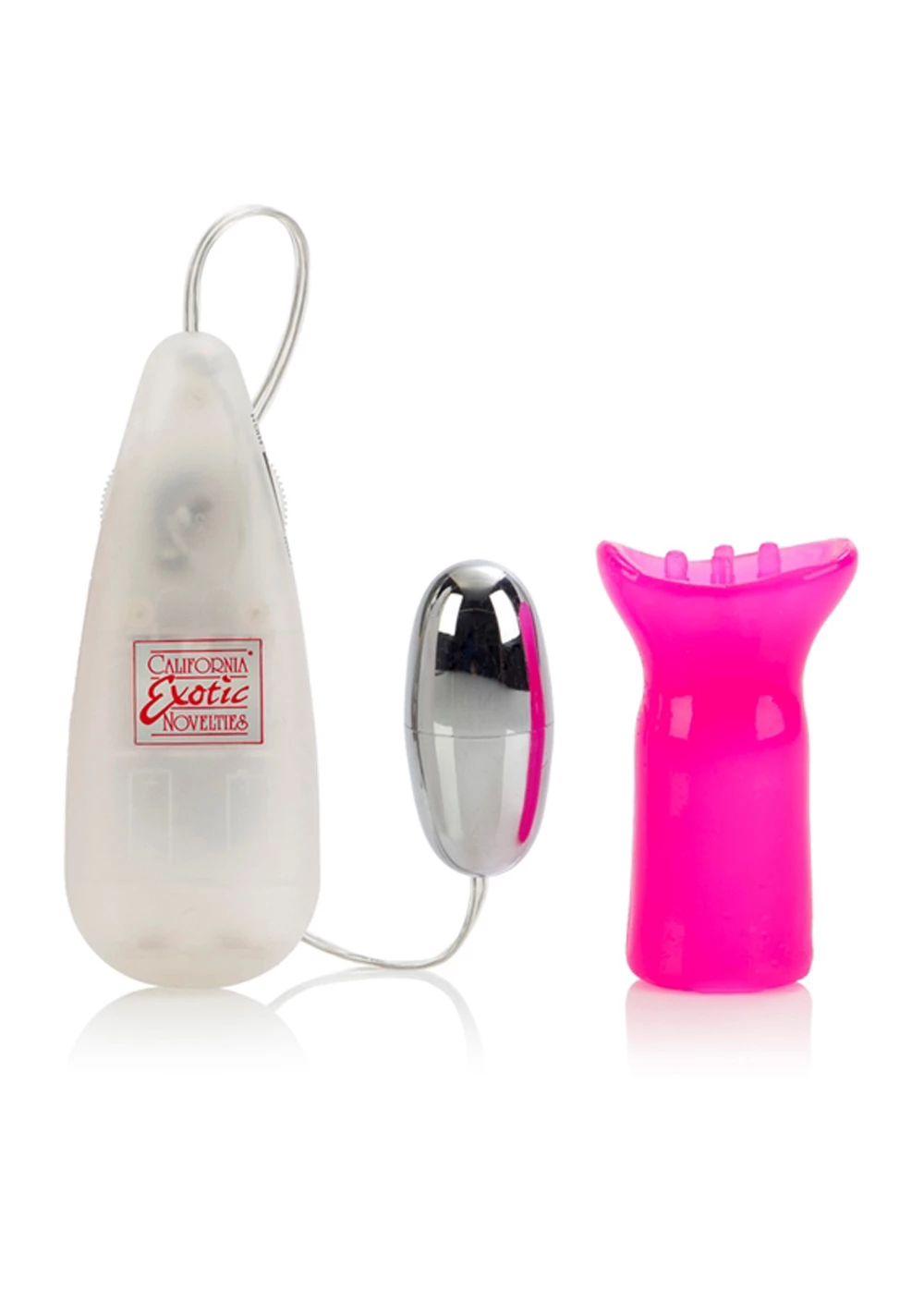 Cal Exotics Pussy Pleaser 1 Cal Exotics Pussy Pleaser