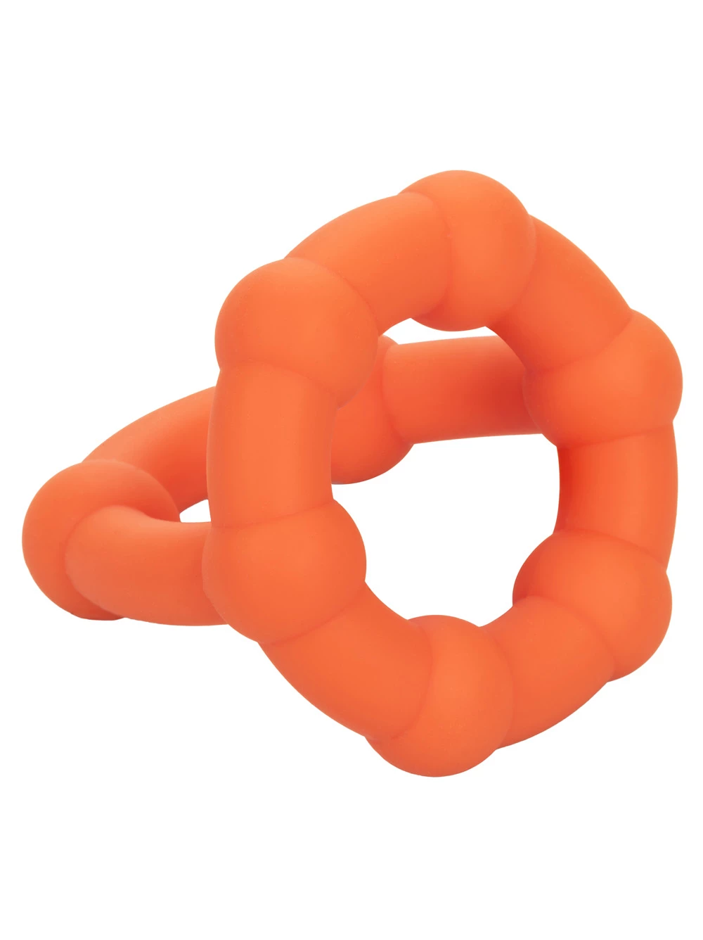 Cal Exotics Alpha Liquid Silicone All Star Ring 1 Cal Exotics Alpha Liquid Silicone All Star Ring