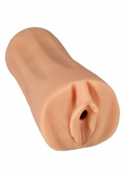 Doc Johnson Signature Strokers - Cory Chase ULTRASKYN™ Pocket Pussy