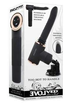Evolved Novelties Too Hot To Handle -Vibrators Store Sale tvlfugfafl7zvux4exxj