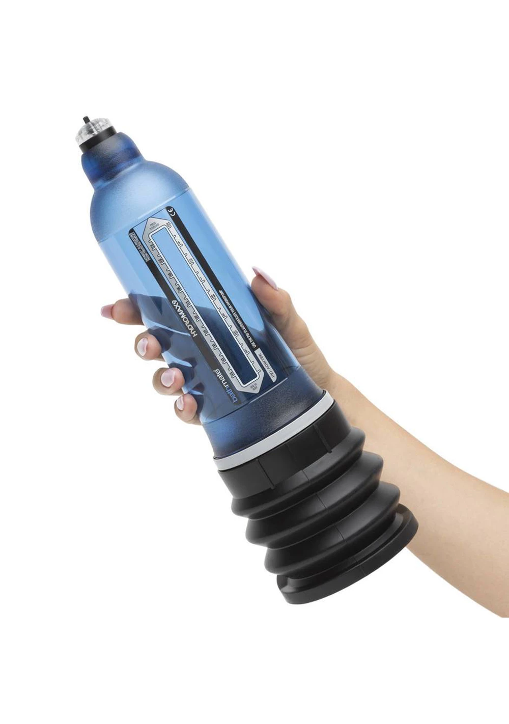 Bathmate Hydromax 9 Penis Pump 4 Bathmate Hydromax 9 Penis Pump - Image 4