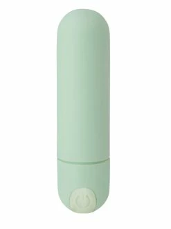 Good Vibes Toys Wanderlust Rechargeable Bullet Vibrator