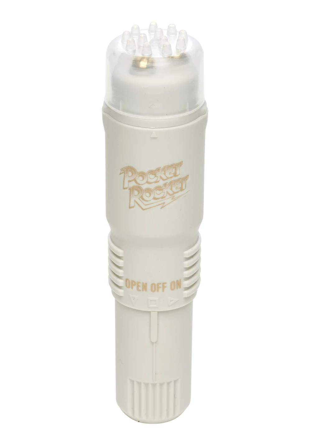 Doc Johnson The Original Pocket Rocket® 1 Doc Johnson The Original Pocket Rocket®