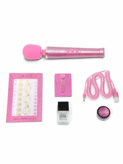 Le Wand Petite Glimmer Limited Edition 19 Le Wand Petite Glimmer Limited Edition -Vibrators Store Sale twuets6ogtvzijyvlbul