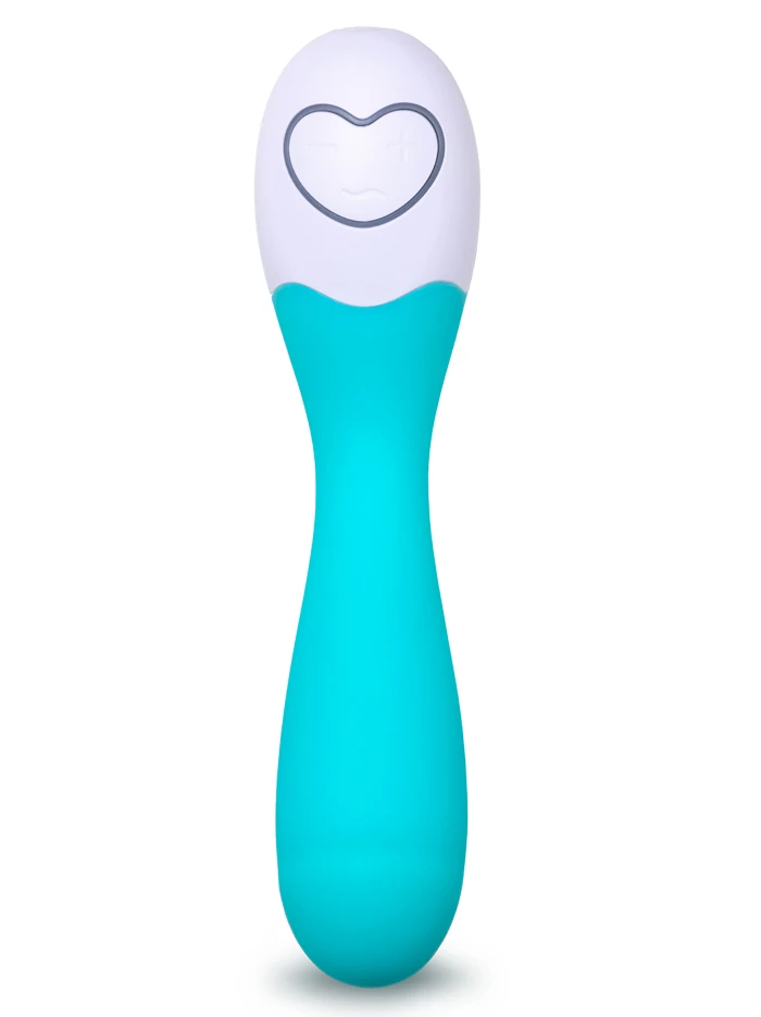Lovelife Cuddle G-spot Rechargeable Vibrator By OhMiBod 2 Lovelife Cuddle G-spot Rechargeable Vibrator By OhMiBod - Image 2