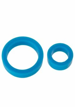 Doc Johnson TitanMen® Silicone Cock Rings - Double Pack 6 Doc Johnson TitanMen® Silicone Cock Rings - Double Pack -Vibrators Store Sale u0hrhi8gk8o7rdk7jmt2