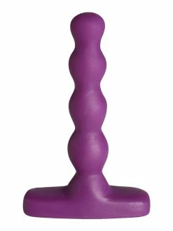 Good Vibes Toys Casanova Silicone Anal Toy