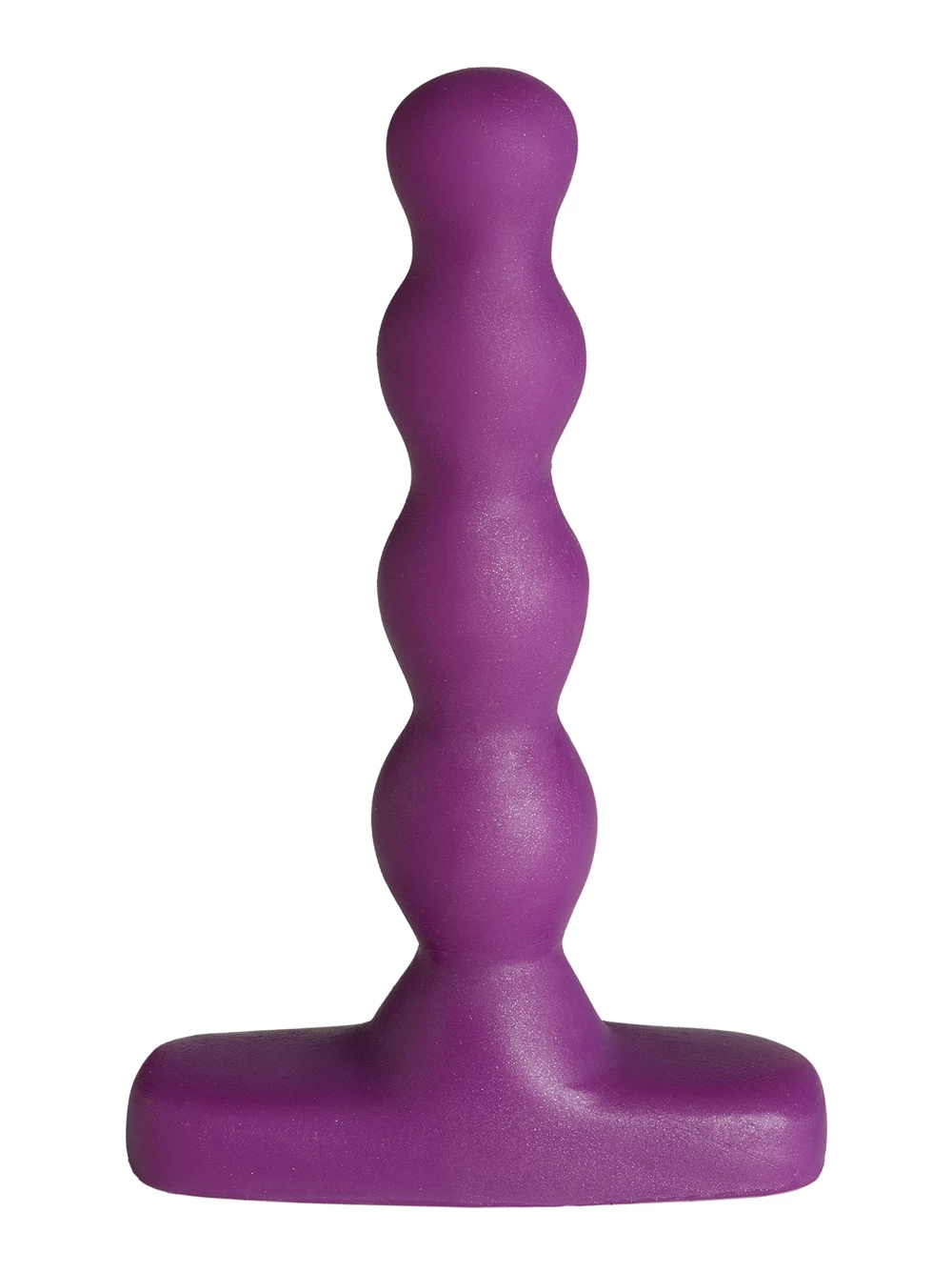 Good Vibes Toys Casanova Silicone Anal Toy 1 Good Vibes Toys Casanova Silicone Anal Toy