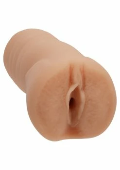 Doc Johnson Signature Strokers - Blair Williams ULTRASKYN™ Pocket Pussy