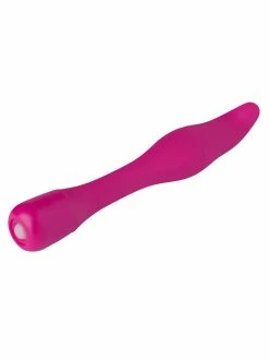 Good Vibes Toys Silky G Waterproof G-Spot Vibrator 19 Good Vibes Toys Silky G Waterproof G-Spot Vibrator -Vibrators Store Sale u9yyrobkza6dgvj4pwra