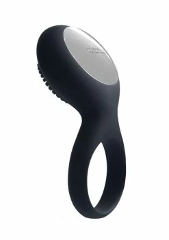 Svakom Tyler Vibrating Silicone Cock Ring