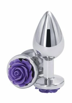 NS Novelties Rear Assets Rose Plug Medium 13 NS Novelties Rear Assets Rose Plug Medium -Vibrators Store Sale uaxlnmqogvj2zyovgrsh