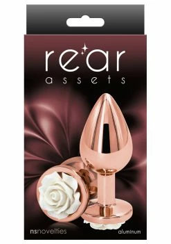 NS Novelties Rear Assets Rose Plug Medium 20 NS Novelties Rear Assets Rose Plug Medium -Vibrators Store Sale ub0pzcafsb4ofqjbbckf