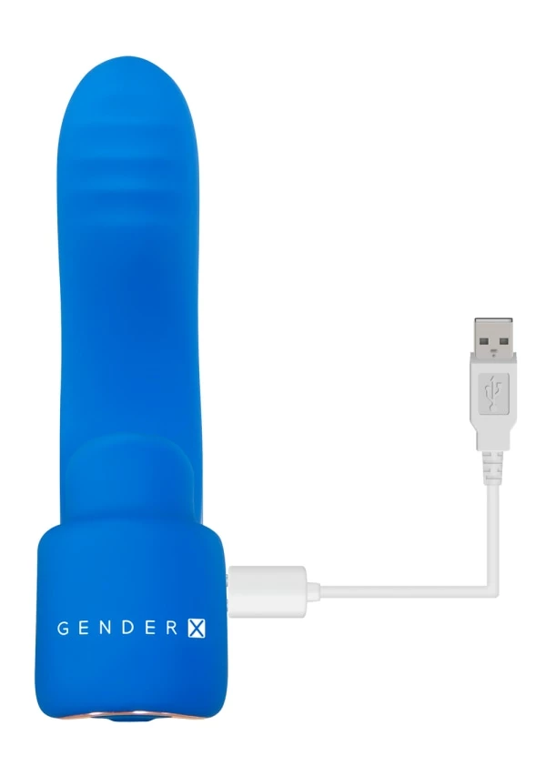 Gender X Flick It 9 Gender X Flick It - Image 9