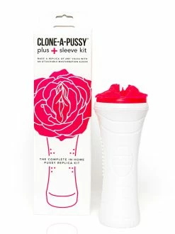 Empire Labs Clone-A-Pussy Plus