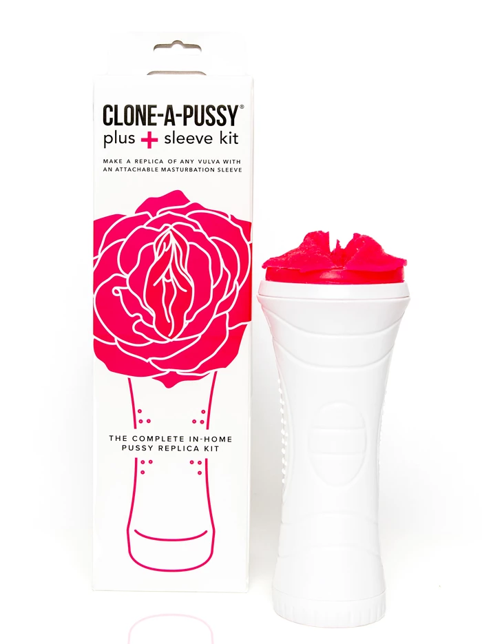 Empire Labs Clone-A-Pussy Plus 1 Empire Labs Clone-A-Pussy Plus