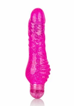 Cal Exotics Sparkle Shimmer Stud