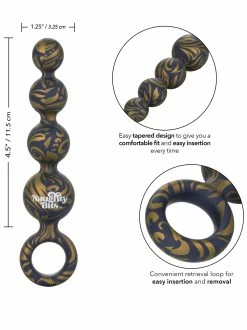 Cal Exotics Naughty Bits Butt Balls Anal Beads 8 Cal Exotics Naughty Bits Butt Balls Anal Beads -Vibrators Store Sale udaq3gvpwr2snebvrfpy