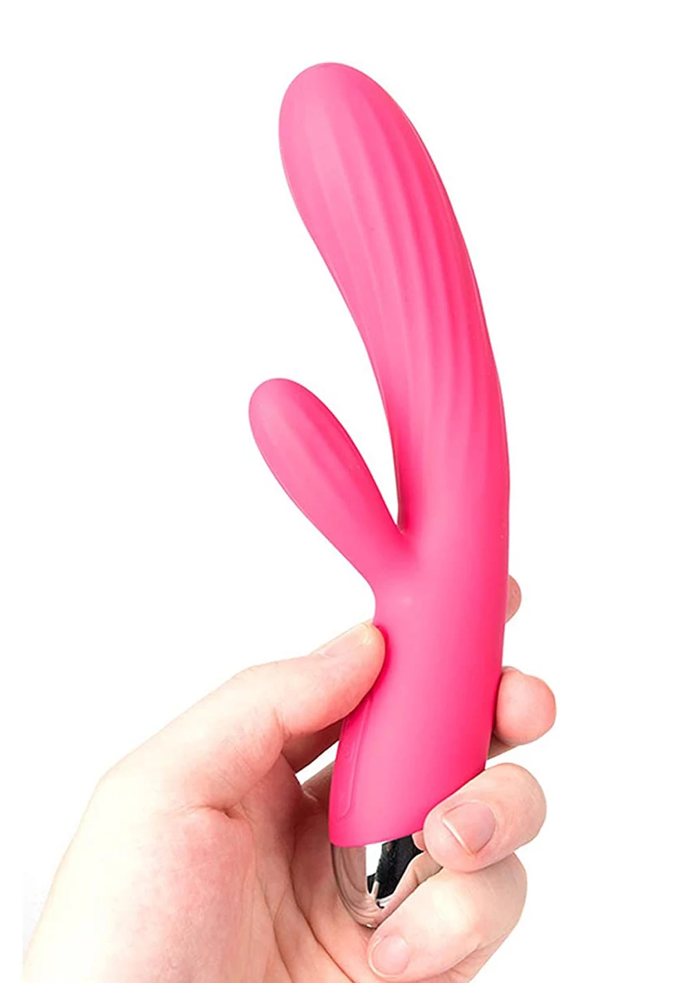 Svakom Angel Flexible Intelligent Warming Vibrator 4 Svakom Angel Flexible Intelligent Warming Vibrator - Image 4