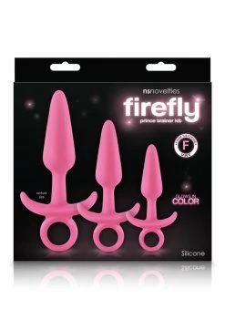 NS Novelties Firefly Prince Trainer Kit 7 NS Novelties Firefly Prince Trainer Kit -Vibrators Store Sale uf5qpkir1ppoc1dwdr6r