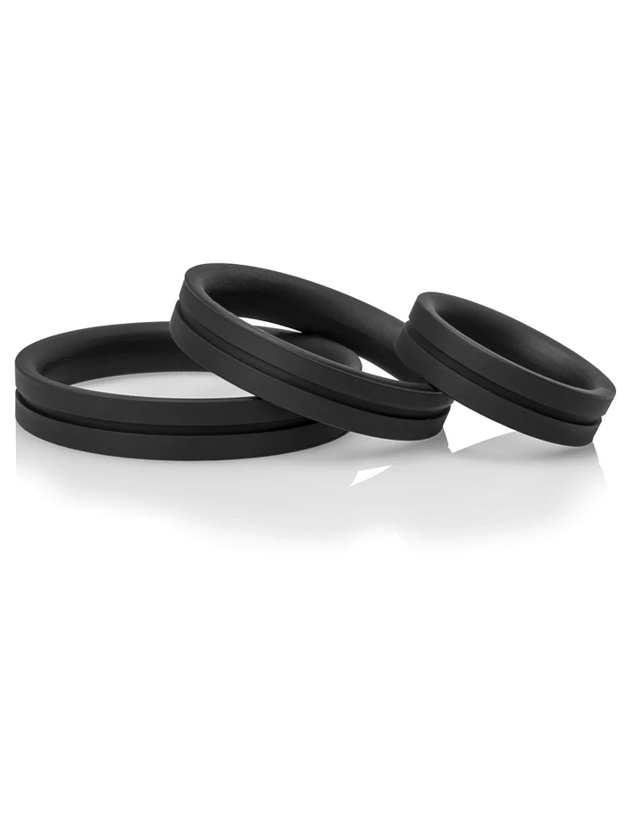 Screaming O RingO Pro 3-Pack 2 Screaming O RingO Pro 3-Pack - Image 2