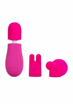 Blush Rose - Petite Massage Wand -Vibrators Store Sale ujdfp5jw7ys1kk8fwaka