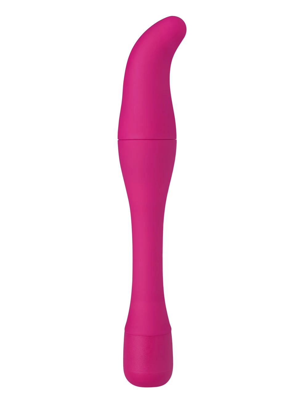 Good Vibes Toys Silky G Waterproof G-Spot Vibrator 6 Good Vibes Toys Silky G Waterproof G-Spot Vibrator - Image 6